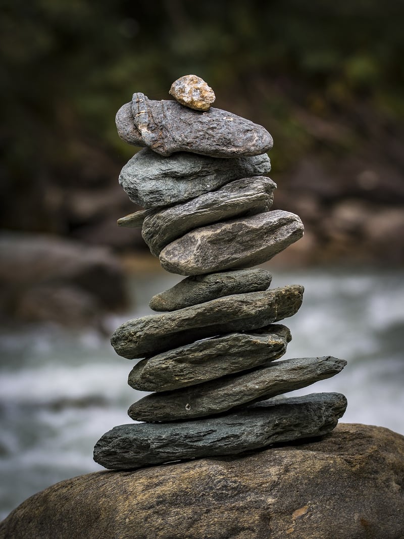 Balance Harmony